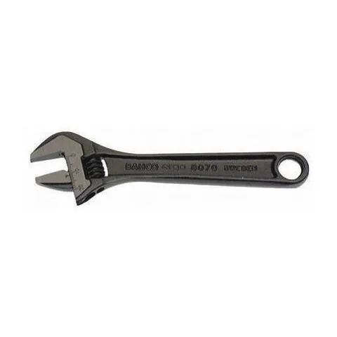 Begränsat erbjudande 0007042 Bahco Skiftnyckel 110 mm
